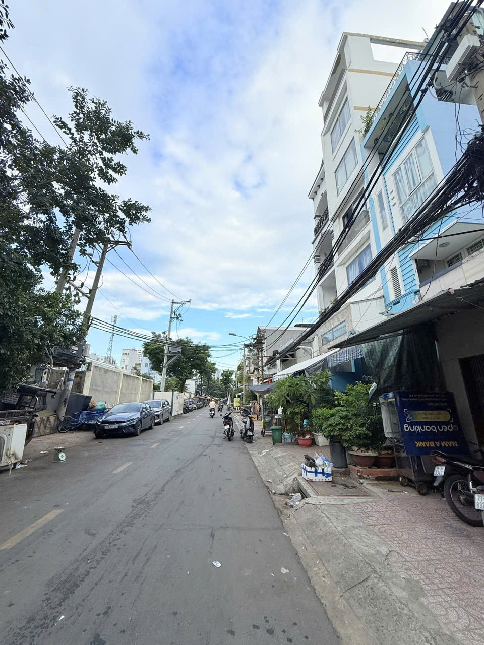  ???? MT DƯƠNG BÁ TRẠC – 2 MẶT HẺM – KD ĐA NGÀNH – CHỈ 7.95 TỶ ???? 