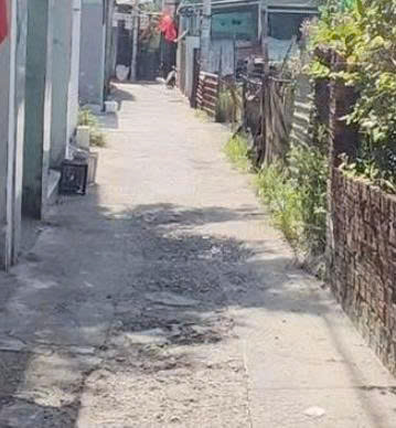  Bán đất tặng nhà 1 mê 32 Chơn Tâm 10- Hoà Khánh – Đà Nẵng 