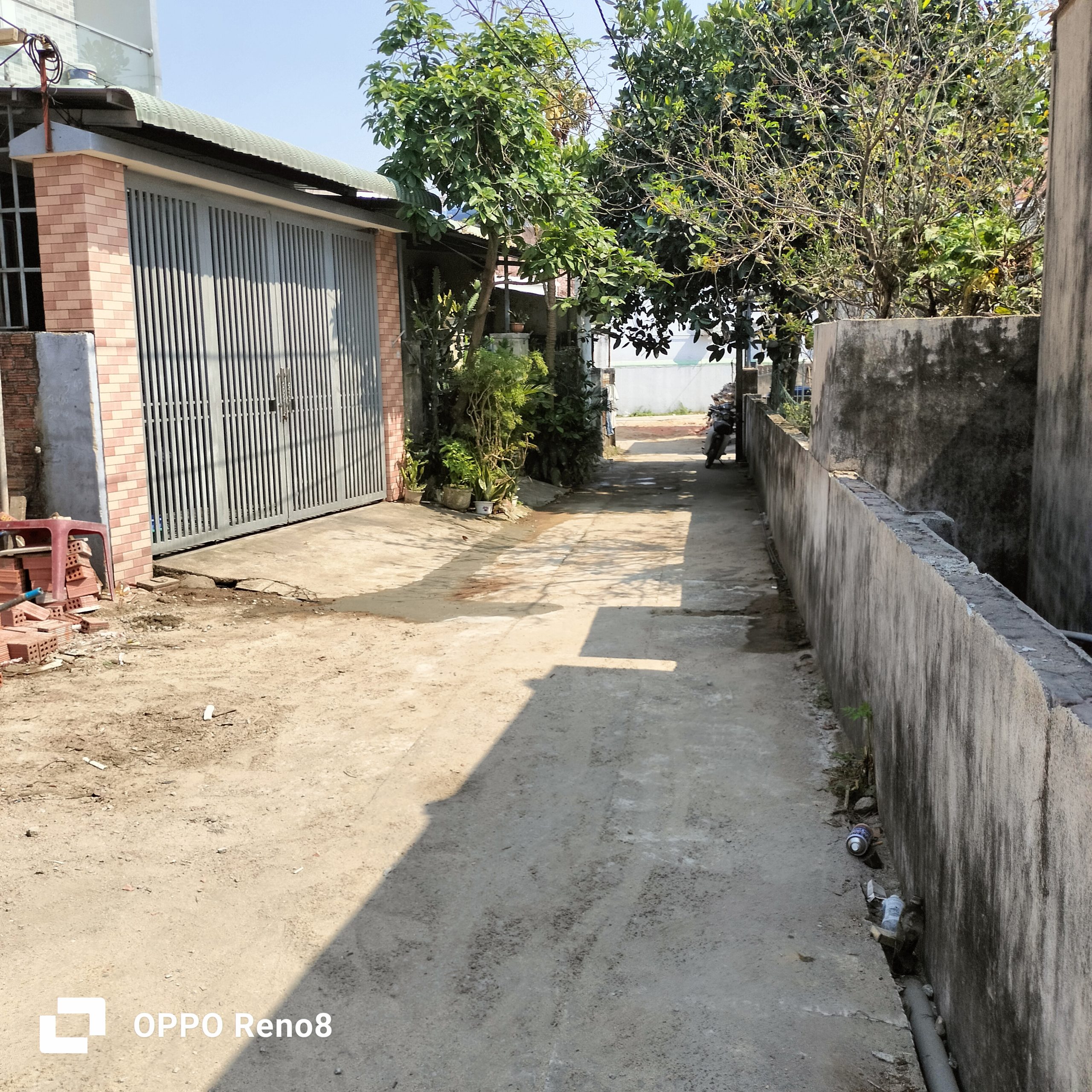  BÁN LÔ ĐẤT VUÔNG NÉT ĐƯỜNG TRẦN ĐẠI NGHĨA GIÁ SỤP HẦM 