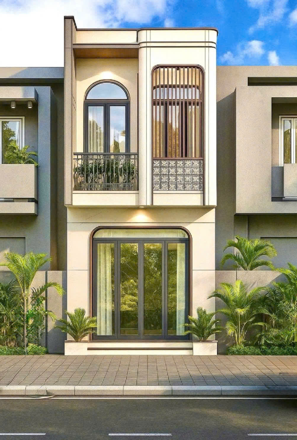  SIÊU PHẨM 2 TẦNG – GẦN MẶT TIỀN ÂU CƠ P9 TÂN BÌNH – 37M² – CHỈ 5.9 TỶ.




.






























































. 