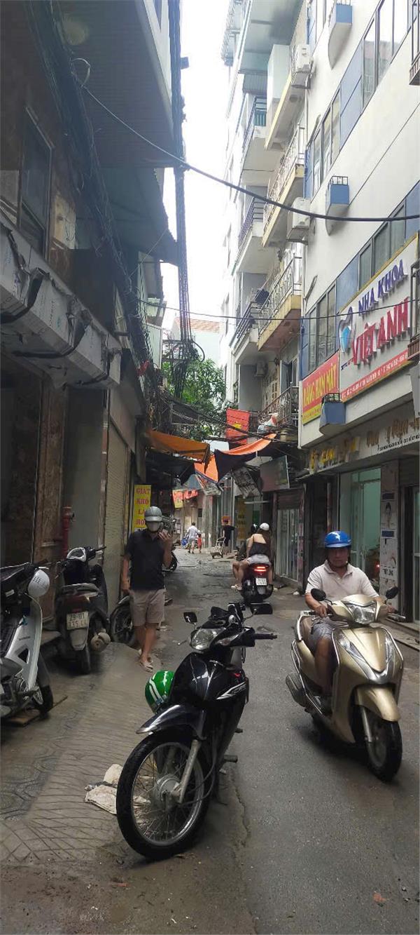  NHÀ ĐẸP - GIÁ TỐT - VỊ TRÍ ĐẮC ĐỊA Tại Mỹ Đình, Nam từ Liêm, Hà Nội 