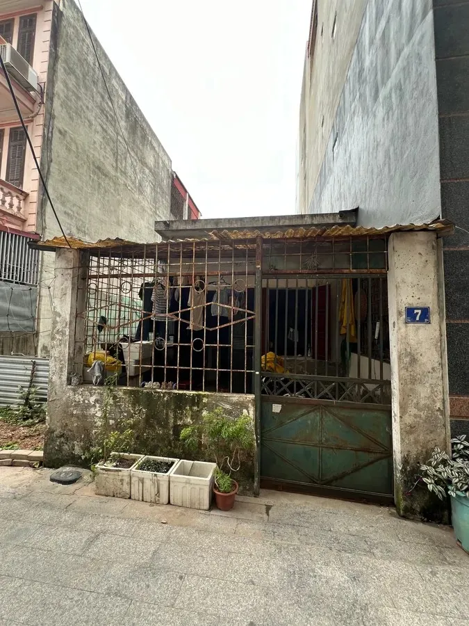  BÁN NHÀ CẤP 4 – PHỐ ĐỊNH CÔNG – OTO TRÁNH – KINH DOANH – GIÁ CỰC MỀM 