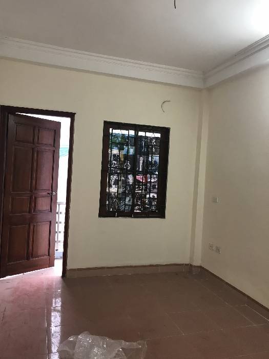  Bán nhà Phạm Thận Duật, Cầu Giấy, phân lô, ngõ thông ô tô, 50m2, 5 tầng, chỉ 17.5 tỷ 