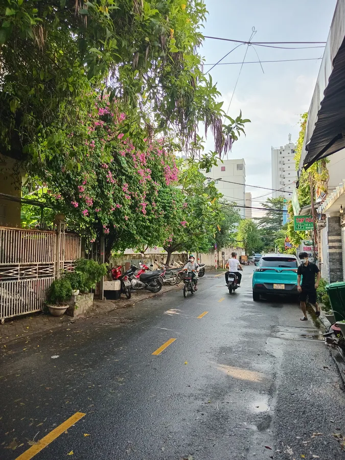  Bán Lô Đất Hiếm, Vị Trí Vàng.Đường Tô Hiến Thành,Sơn Trà,Đà Nẵng. 
