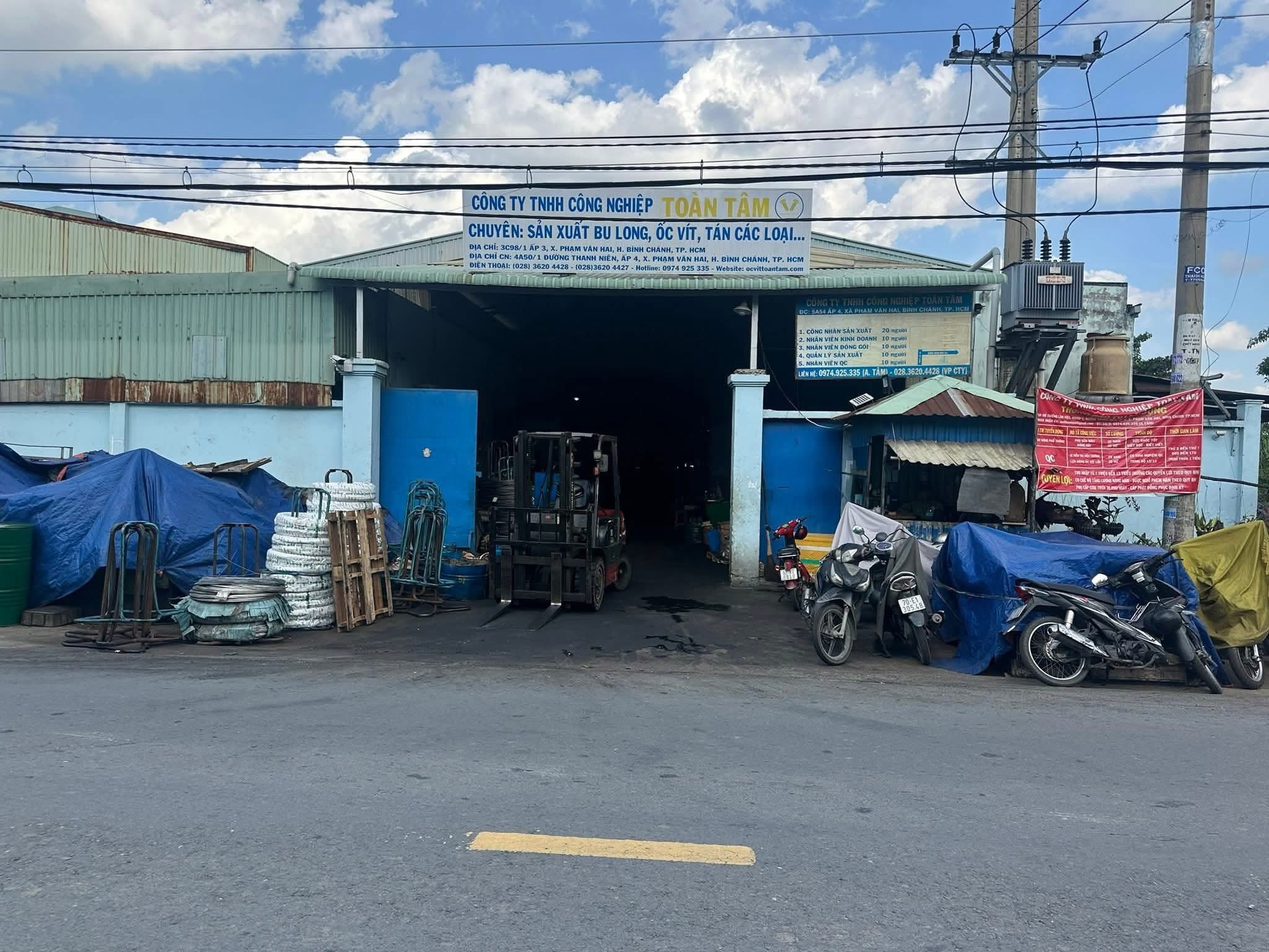 Bán nhà mặt tiền 20x70m giá 18 tỷ Đường Thanh Niên 