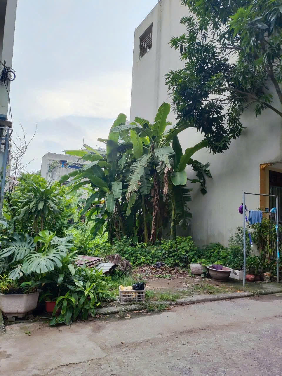  ????????????THỬA ĐẤT ĐẸP - AN SINH SƯỚNG-GIÁ NHỈNH 5 TỶ 