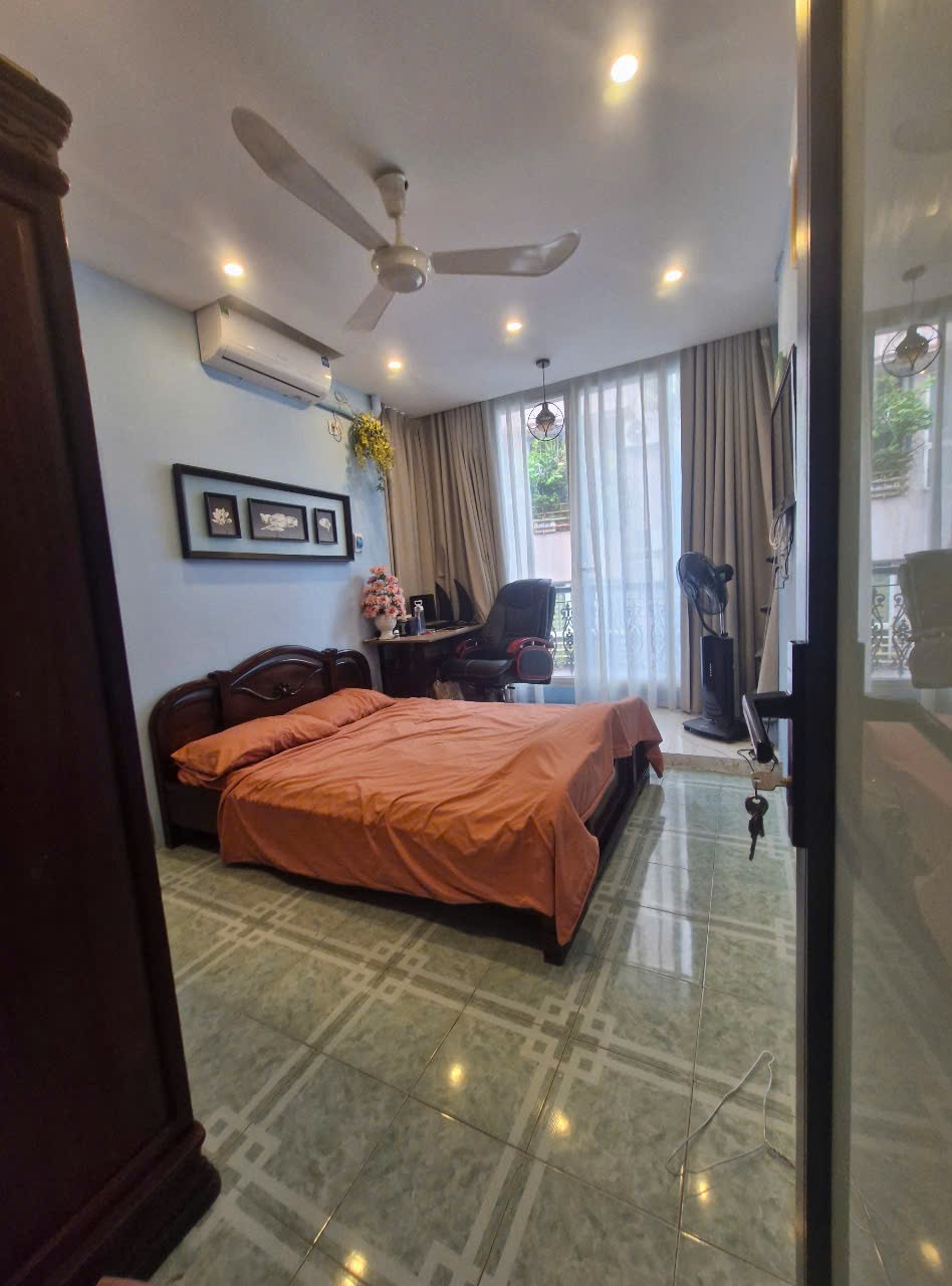  ???? BÁN NHÀ MẶT PHỐ CÙ CHÍNH LAN, Thanh Xuân – KINH DOANH – CHỈ 11.5 TỶ 