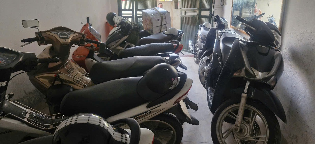  ???? BÁN NHÀ VŨ TÔNG PHAN Thanh Xuân, ô tô tránh – KINH DOANH - DÒNG TIỀN 30TR/THÁNG – 11 tỷ 5 