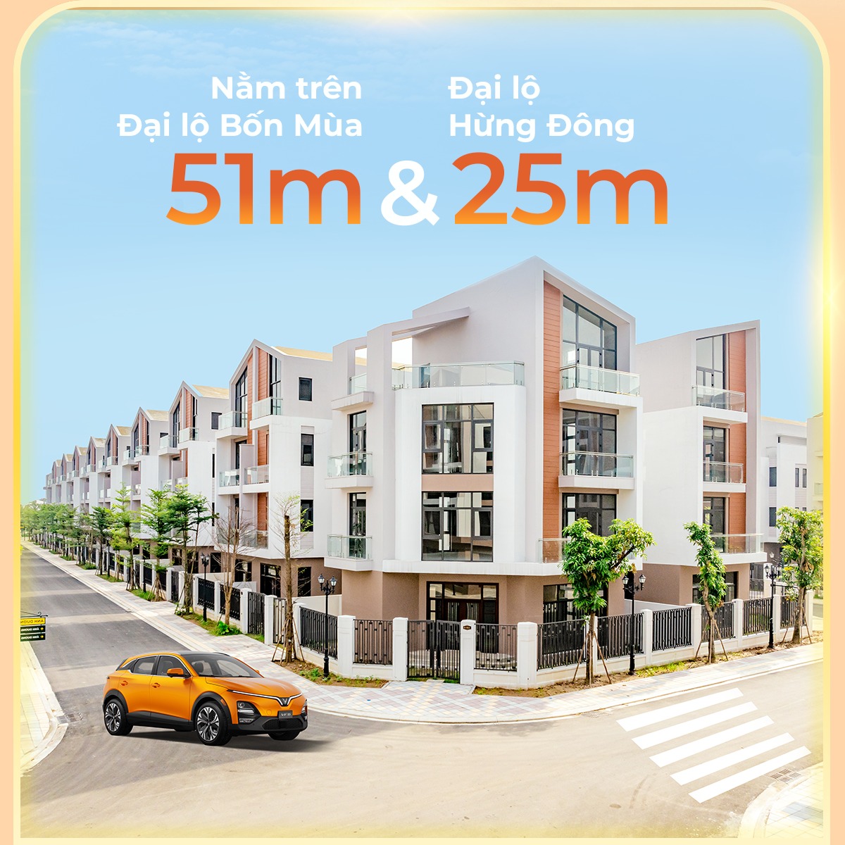  Liền-kề-Biệt-Thự Vin 2.3 v.ốn chỉ từ hơn 2 t.ỷ. C.hiết khấu ~20-26.5%.Tiềm năng X2 T.ài s.ản sau 2 năm cầu Ngọc Hồi thông VĐ 3.5 