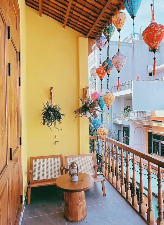  BÁN HOMESTAY 3 TẦNG ĐANG KINH DOANH TỐT – NGUYỄN VĂN THOẠI – ĐÀ NẴNG ️ 