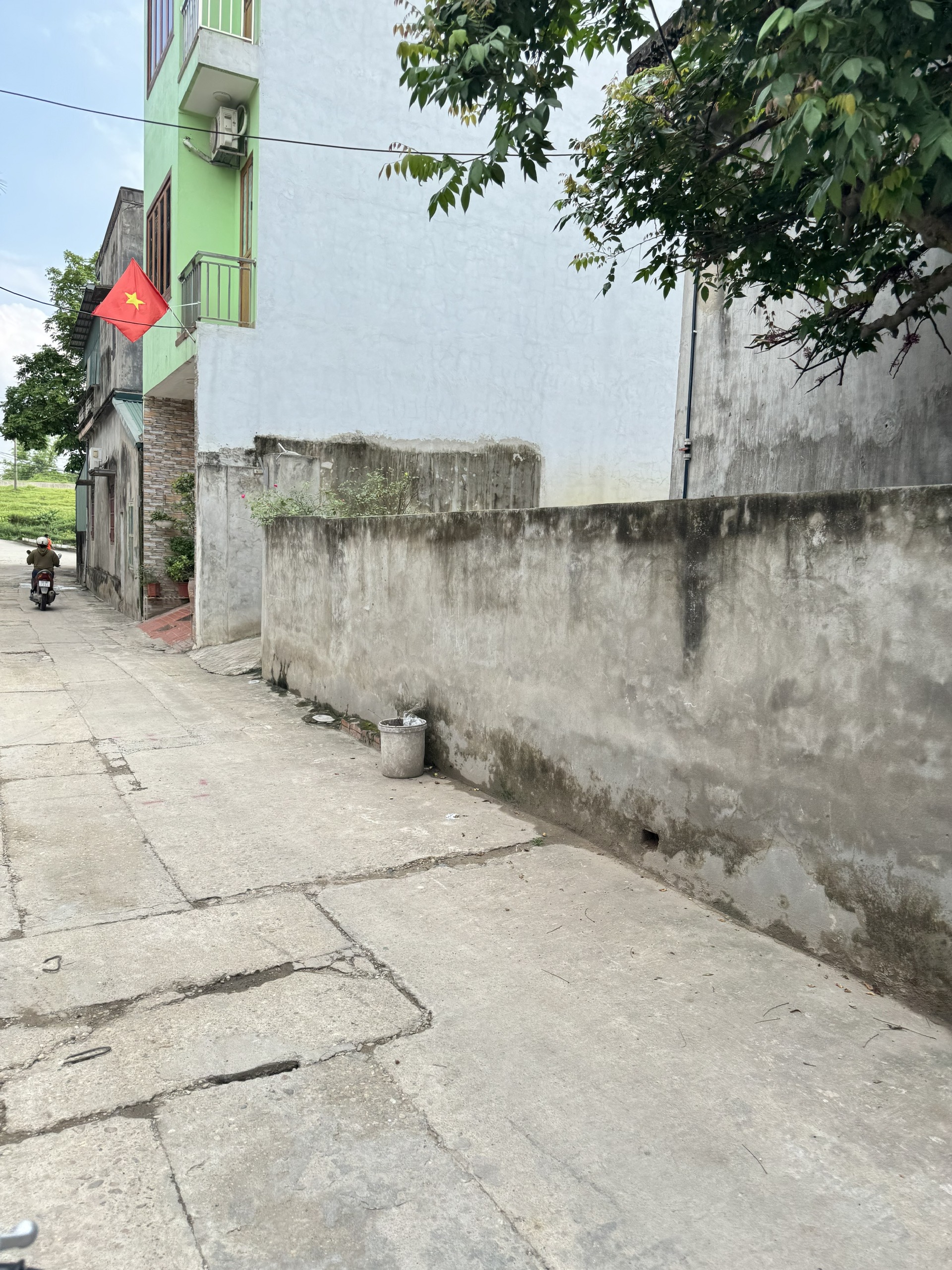 Đất thổ cư Mai Lâm – 45m² – Gần Vinhomes Cổ Loa – Hàng hiếm trong tầm giá 