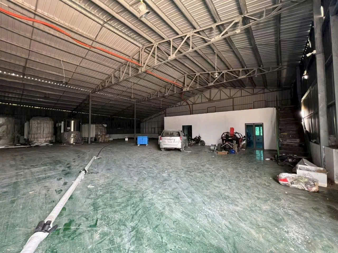  ⭐Mời thuê  800m - 1400m
 LẠC VỆ - BẮC NINH
 đường xe cont
điện 150kva
giá 65k/m
sẵn văn phòng 2 tầng
Lh:  0384976888 để đi xem 