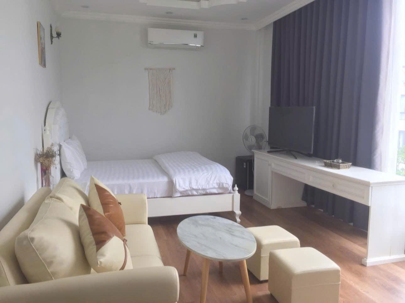  ???? ???? CHO THUÊ PHÒNG STUDIO MỚI ĐẸP – PHÚ MỸ AN, GẦN NERA GARDEN – TP HUẾ ???? 