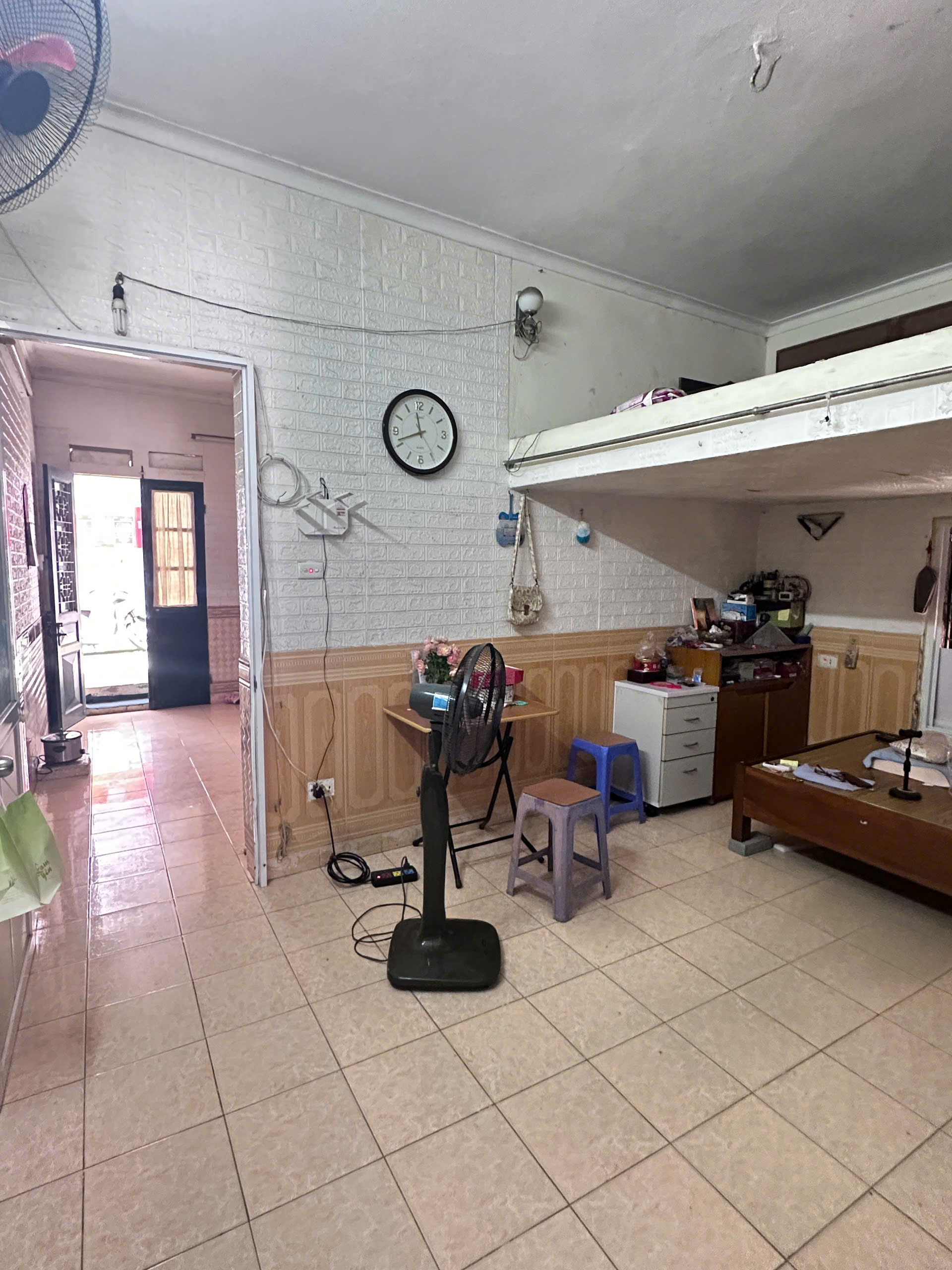  LÔ GÓC CỰC THOÁNG - TRẦN KHÁT CHÂN - 150M - MẶT TIỀN 6M - GẦN PHỐ - CHỈ 26 TỶ  lh 0975124520 