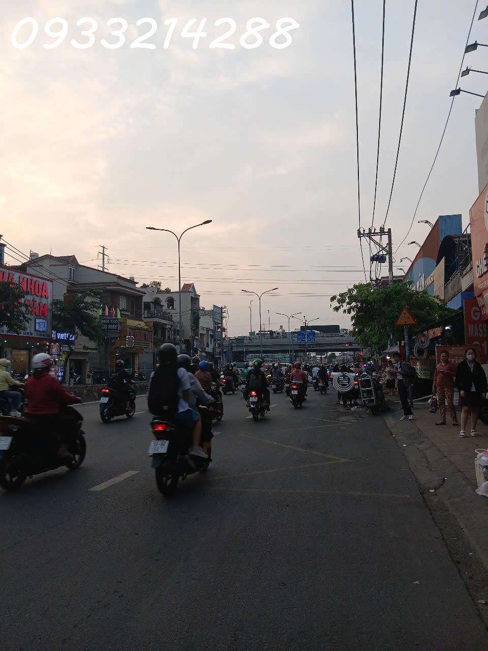  BÁN NHÀ LÊ TRỌNG TẤN, BÌNH HƯNG HÒA  BÌNH TÂN,HXH, 58M2, SỔ HỒNG,GIÁ CHỈ HƠN  5 TỶ 