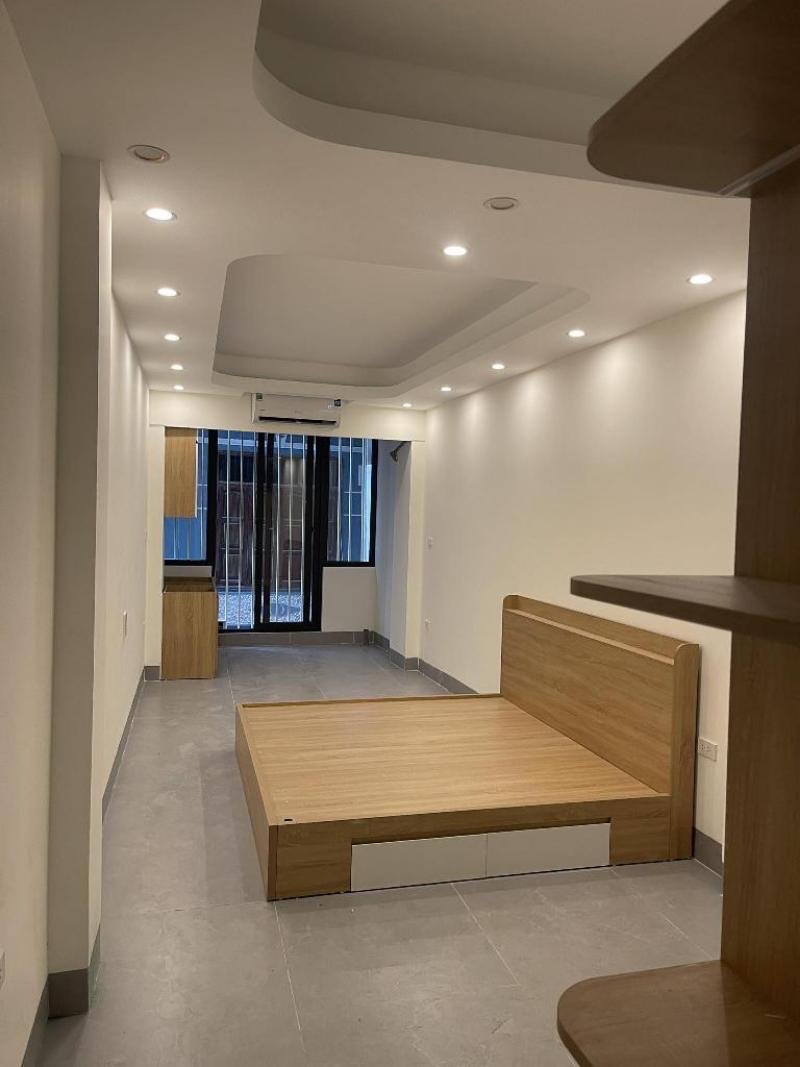  THỤY KHUÊ TÂY HỒ 43M-8 TỶ 100-THANG MÁY 6 TẦNG VÀI BƯỚC RA HỒ 