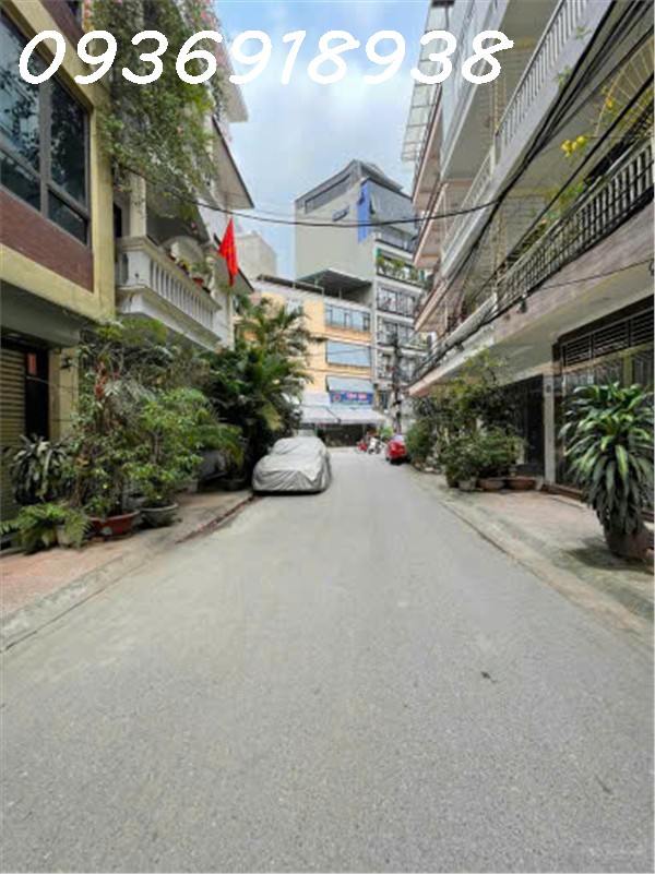  10.8 TỶ - SIÊU PHẨM PHÂN LÔ - Ô TÔ TRÁNH - KINH DOANH ĐỈNH - MINH KHAI, HAI BÀ TRƯNG,HN 