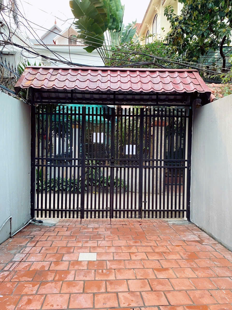  ???? BÁN NHÀ NGỌC THỤY-LONG BIÊN-BIỆT THỰ NHÀ VƯỜN NGỌC THỤY – VIEW SÔNG – Ô TÔ ĐỖ CỬA – ĐANG CHO CHUYÊN GIA MỸ THUÊ
???? Ngọc Thụy, Long Biên – DT 140m², xây 3 tầng – MT 4m – Giá 26 tỷ 