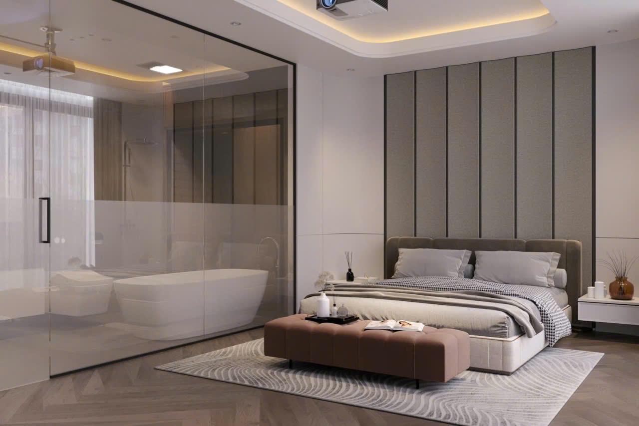  ???? BÁN NHÀ NGỌC THỤY-SIÊU PHẨM 8 TẦNG THANG MÁY VIEW HỒ – VỈA HÈ – Ô TÔ TRÁNH – FULL NỘI THẤT LUXURY
???? Ngọc Thụy – DT 50/60m² – MT 8.4m – Giá 21.5 tỷ 