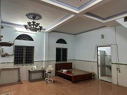  Cho thuê nhà giá rẻ – Trung Tâm Linh Chiểu, TP. Thủ Đức 