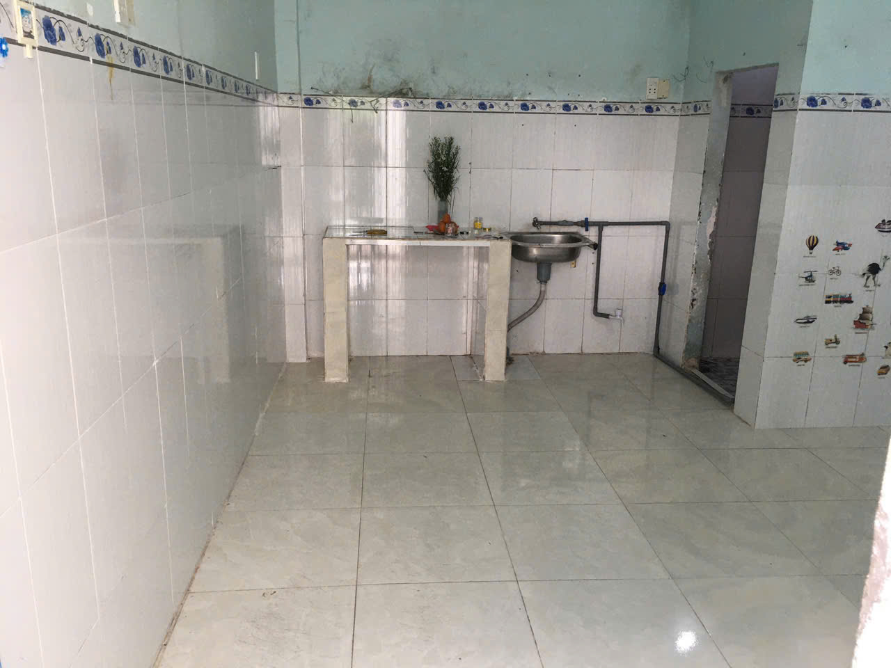  CHÍNH CHỦ CẦN CHO THUÊ PHÒNG TRỌ DT: 22,36M2 TẠI SỐ 16/17 ĐƯỜNG HOÀNG CẦM - PHƯỜNG BÌNH THẮNG 