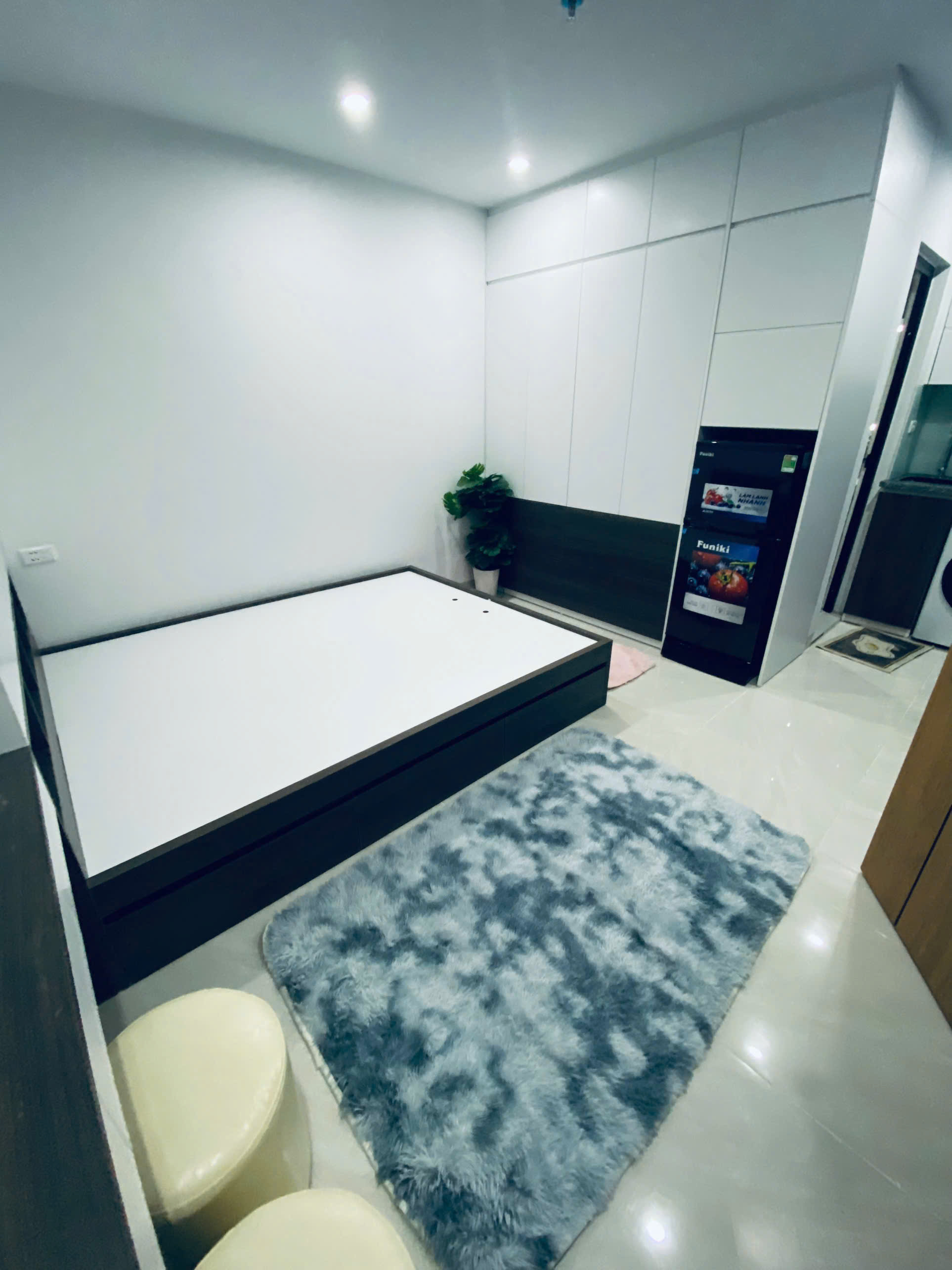  CHO THUÊ PHÒNG ĐẦY ĐỦ ĐỒ TẠI THƯỢNG ĐÌNH, THANH XUÂN, HÀ NỘI 
