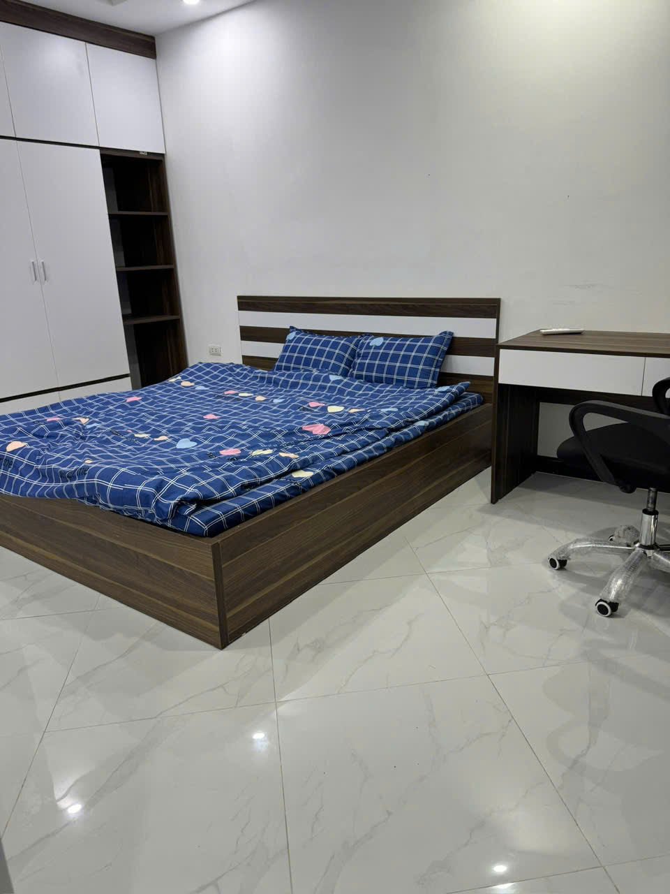  MÌNH CẦN NHƯỢNG PHÒNG Ở SỐ 20 NGÕ 245 ĐỊNH CÔNG, PHƯỜNG ĐỊNH CÔNG, QUẬN HOÀNG MAI, HÀ NỘI 