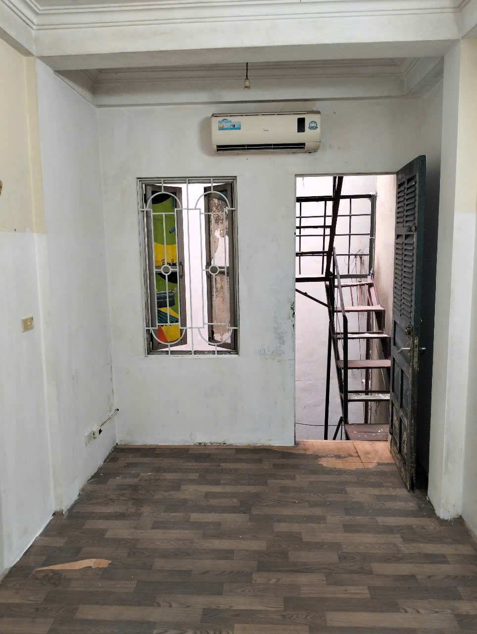  Cho thuê phòng tại số 19 hẻm 6/31/5 Đặng Văn Ngữ, Đống Đa, Hà Nội 