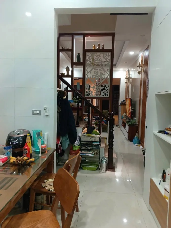  Bán Nhà Lương Thế Vinh, Gần Công Viên Phùng Khoang, Nhà Dân Xây, Ngõ Đẹp 
