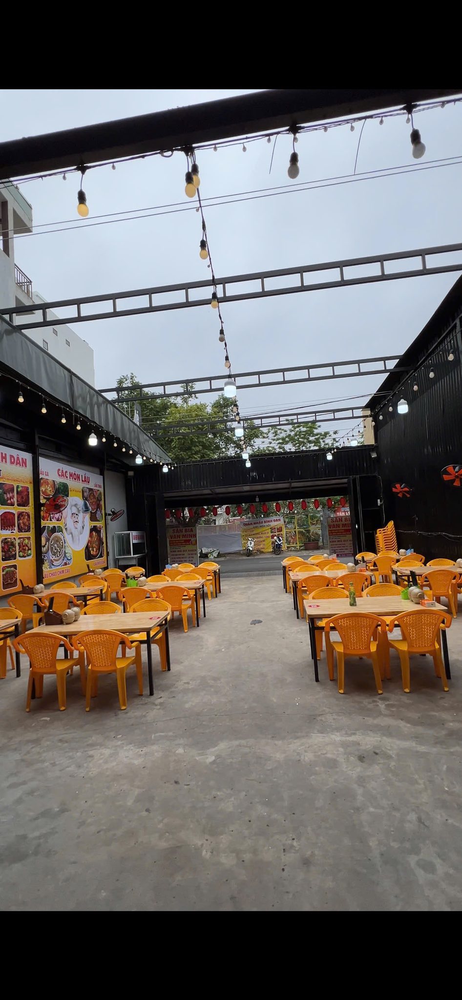  Sang nhượng lại quán sân bia đang kinh doanh tại 237-239 Vũ Trọng Khánh, Ngô Quyền, HP 