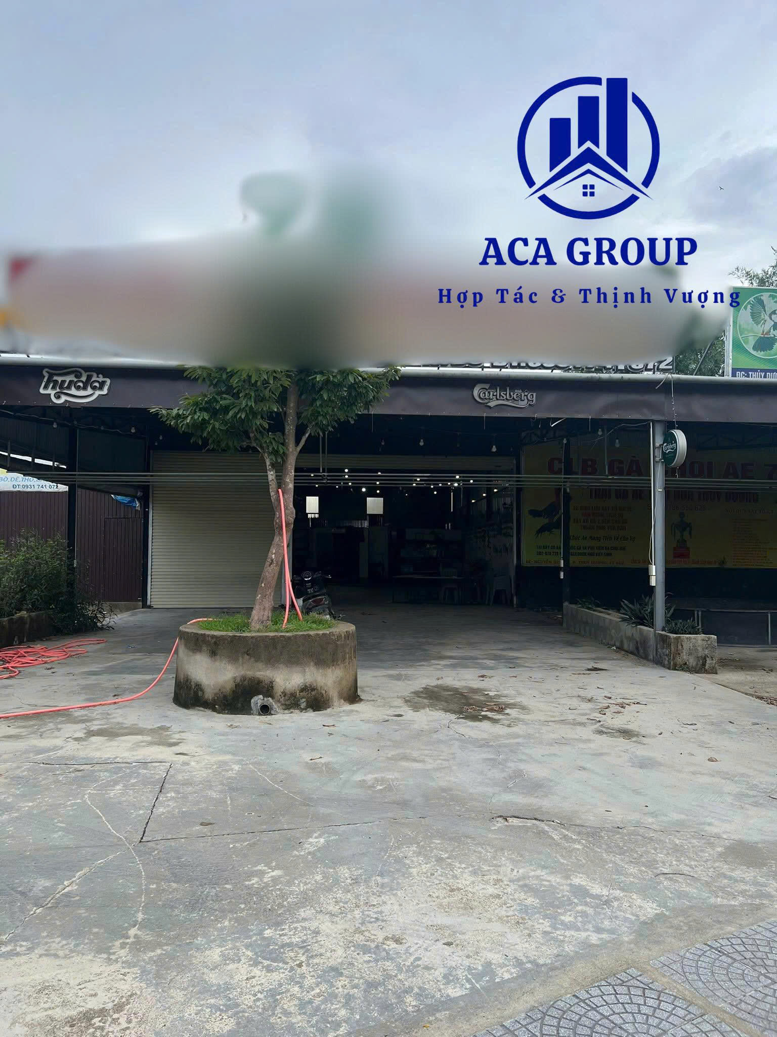  ???? ???? CHO THUÊ MB KHU VỰC THUỶ DƯƠNG. LÀM KHO XƯỞNG ... 
