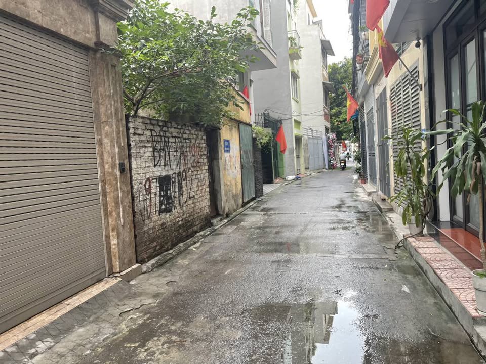  ???? BÁN ĐẤT NGÔ GIA TỰ - LONG BIÊN ???? 