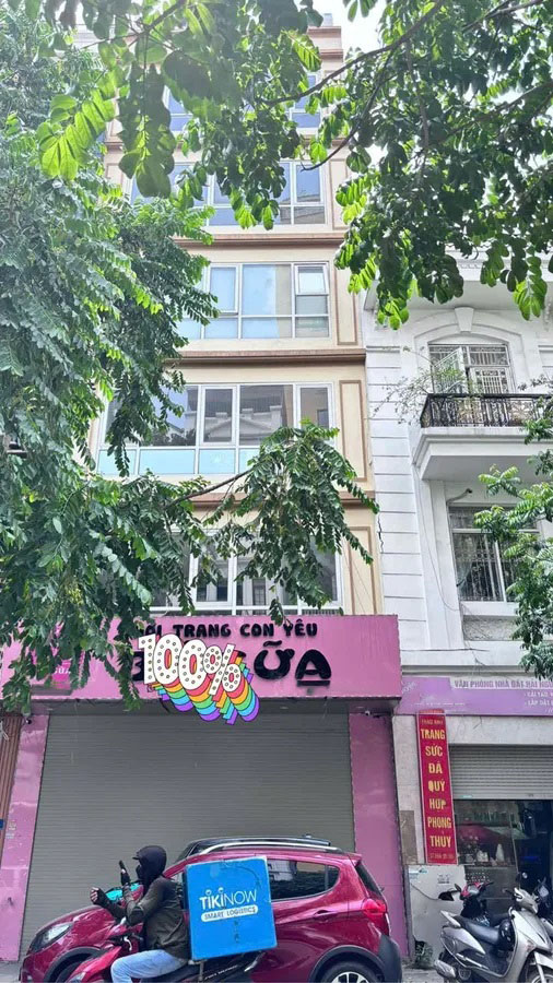  Bán Nhà Lương Thế Vinh – Hàng Xóm Vinhome Green Bay, 19 Tỷ 5 