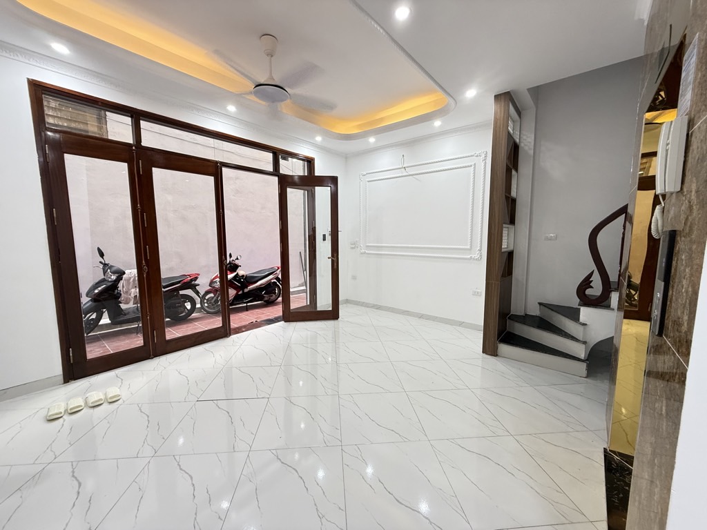  SIÊU HOT, NHÀ MỚI KOONG 6 TẦNG THANG MÁY - THIẾT KẾ HIỆN ĐẠI, MT RỘNG, FULL NỘI THẤT - GẦN KĐT RESCO - NHIỀU TIỆN ÍCH 