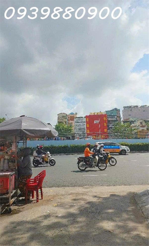  Điện Biên Phủ, Bình Thạnh - 88m2 - 8,45 Tỷ TL 