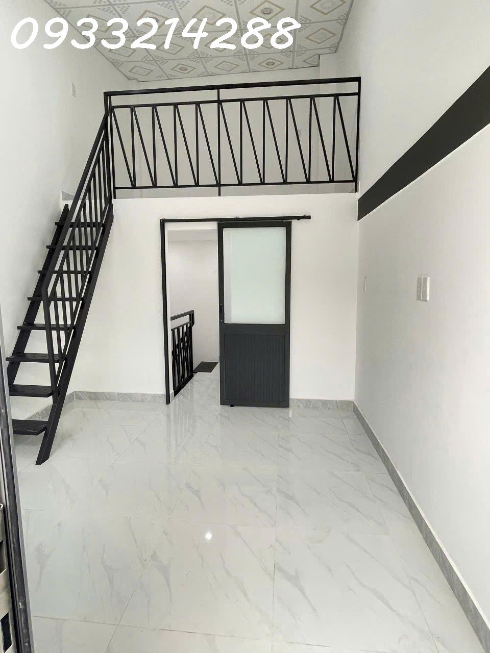  NHÀ LIÊN KHU 4-5 BÌNH TÂN, HXH,41M2(4M1 X11M), 2 TẦNG, SỔ ĐỎ, GIÁ NHỈNH  2 TỶ 