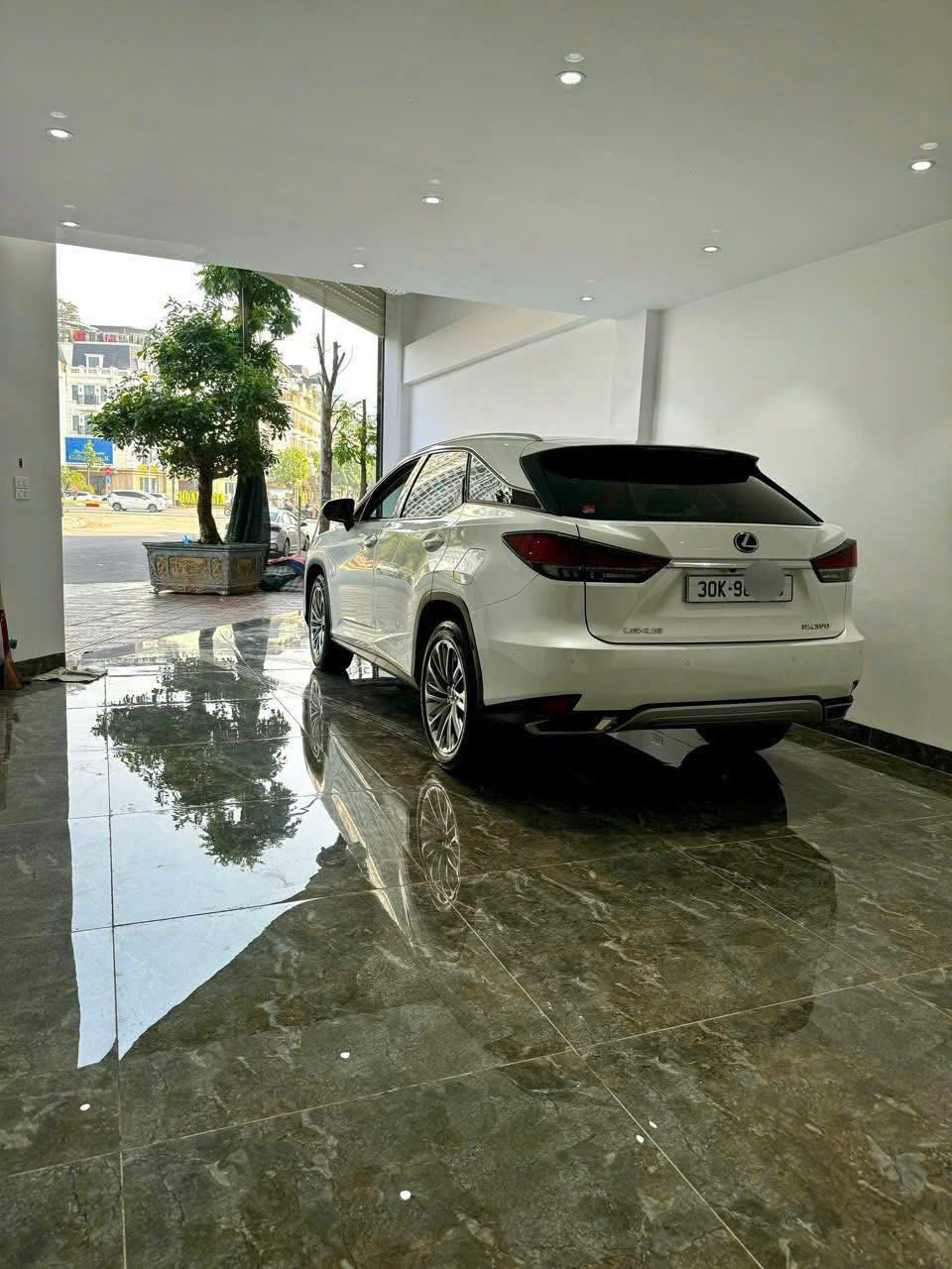  BÁN NHÀ CỔ NHUẾ 70M² x 6 TẦNG THANG MÁY, MT 5M, GIÁ 15 TỶ, PHÂN LÔ, Ô TÔ, 2 MẶT THOÁNG 