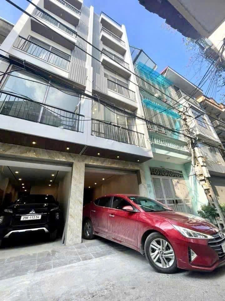  PHÂN LÔ XUÂN ĐỈNH  65M² x 7 TẦNG THANG MÁY – MT4.5M – GIÁ 15 TỶ, Ô TÔ, KINH DOANH ĐỈNH. 0968669247 