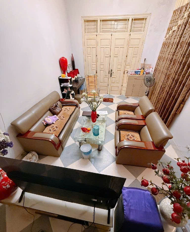  Bán nhà Vân Canh 141.2m2-4 tầng, ngõ rộng, gần ô tô, giá tốt 12.5 tỷ có TL 