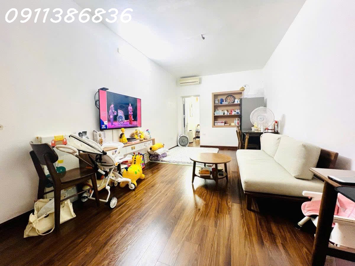  ????????Tầng 2 TT Thái Thịnh 60m 2PN, Đẹp ở ngay, chỉ 3.5 tỷ TT Đống Đa 