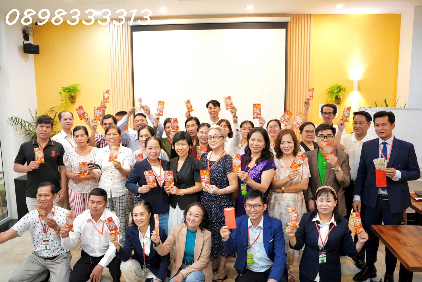  TUYỂN DỤNG BẤT ĐỘNG SẢN – KHỞI NGHIỆP 0đ CÙNG VẠN PHÚ LAND TÂN BÌNH - TÂN PHÚ - GÒ VẤP - PHÚ NHUẬN 