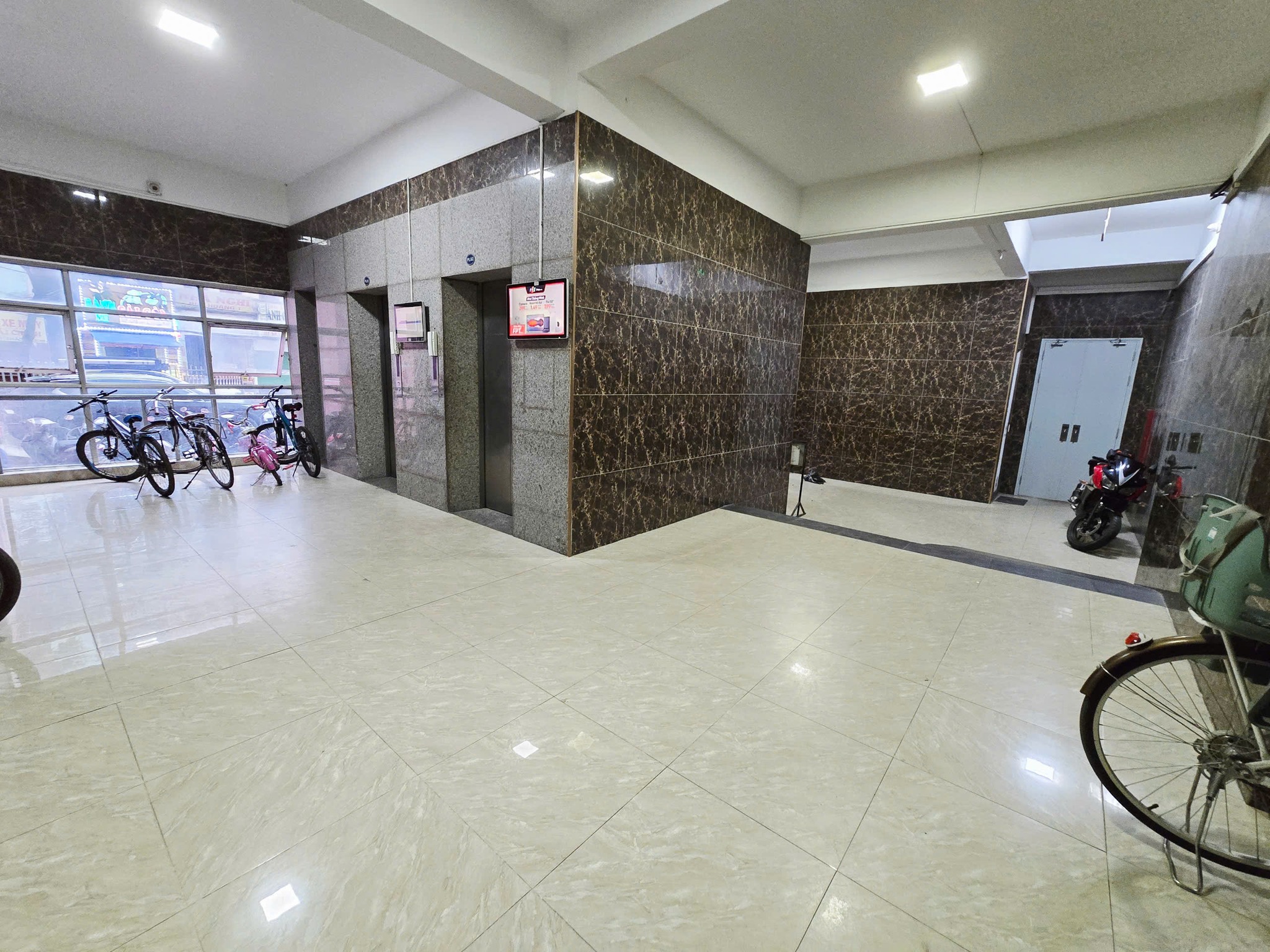  CHUNG CƯ CĂN GÓC 102M² – FULL NỘI THẤT – TRẦN BÌNH – 6.95 TỶ 
