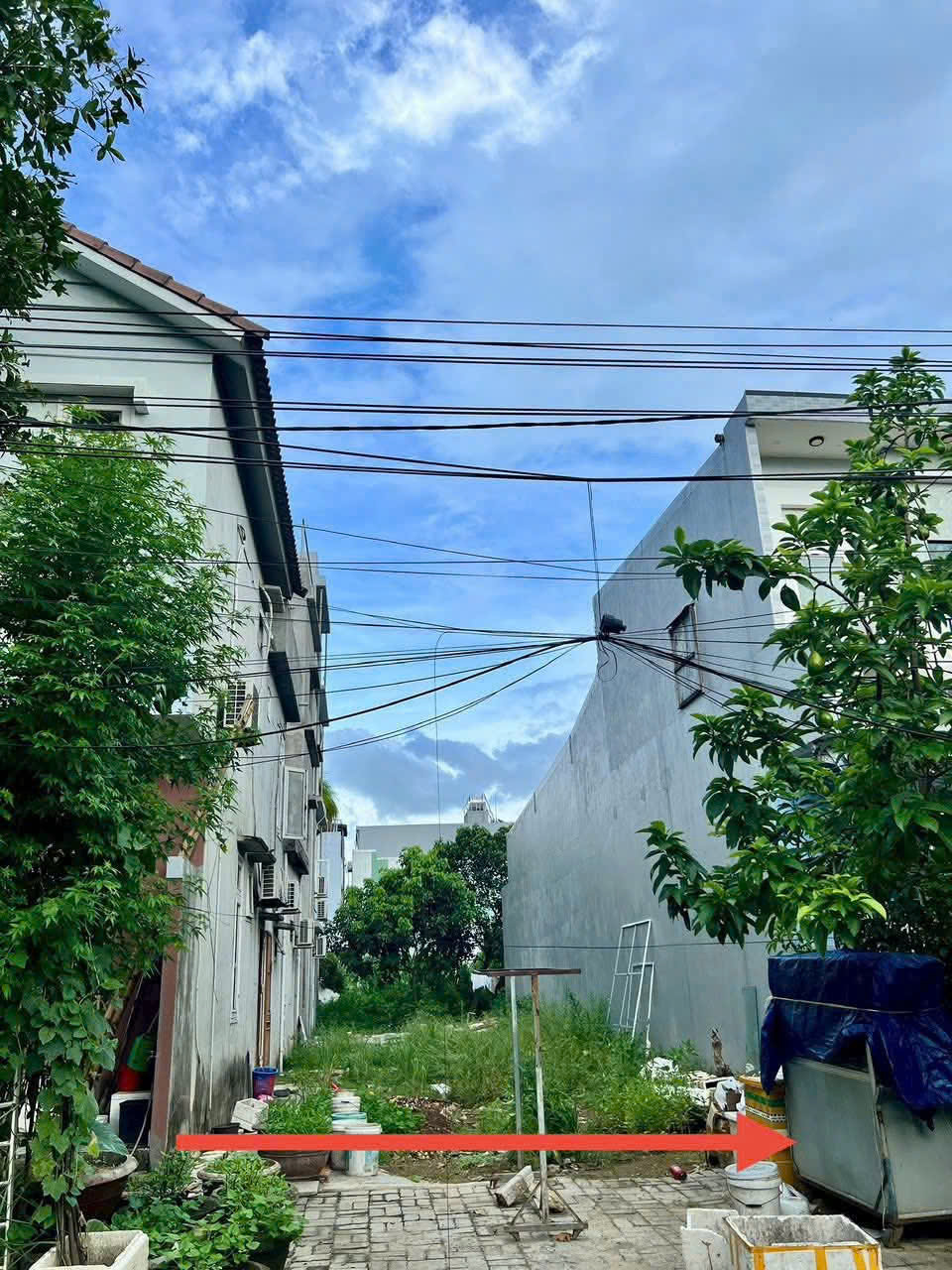  Bán đất MT đường Hoàng Trung Thông nối dài , Hoà Minh , Liên Chiểu , Đà Nẵng 