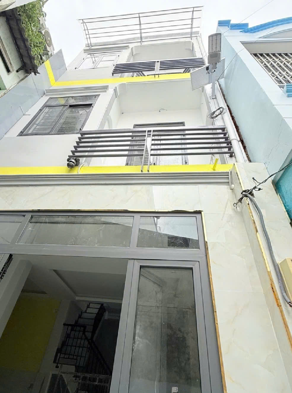  MỚI ĐẸP LUNG LINH – HẺM LÝ THƯỜNG KIỆT – GIÁP Q10 – 52M² – 4 TẦNG – CHỈ 6.2 TỶ.



















.






























































. 