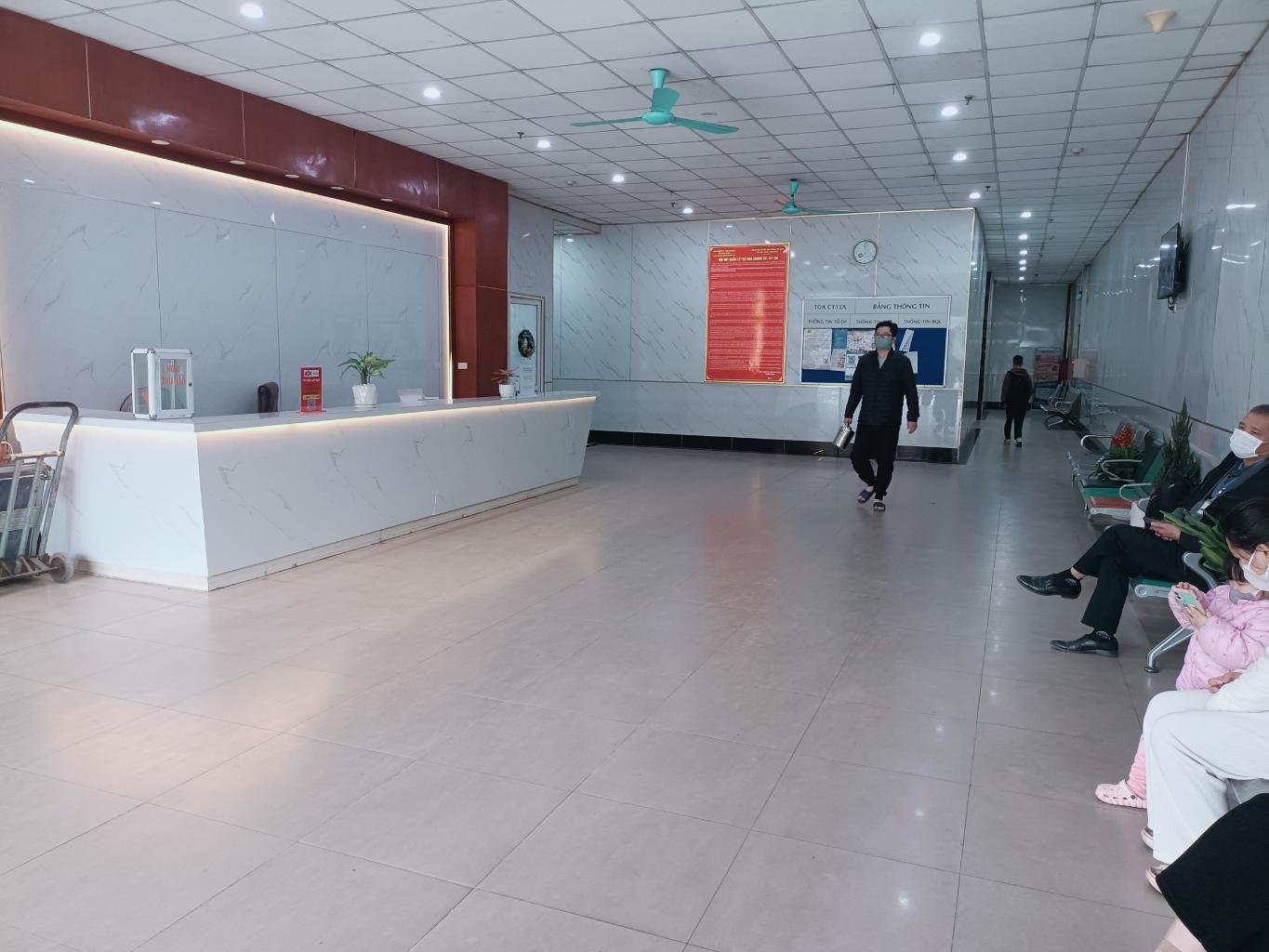  Chung cư KĐT Kim Văn - Kim Lũ, Dt 65m2, 2N2VS, full nội thất, Giá 2.7 tỷ 