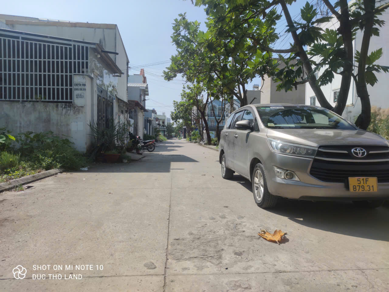  Bán nhà diện tích hiếm 5x24m, 3 tầng, tường 20cm, HXH 8m thông Hà Huy Giáp 