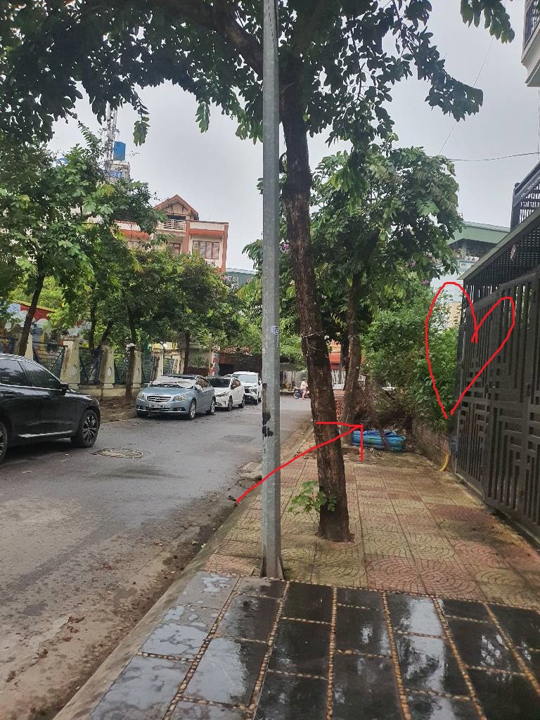  PHÚC LỢI,LONG BIÊN 21tỷ 75m PHÂN LÔ VỈA HÈ Ô TÔ KINH DOANH,VĂN PHÒNG,CHO THUÊ 