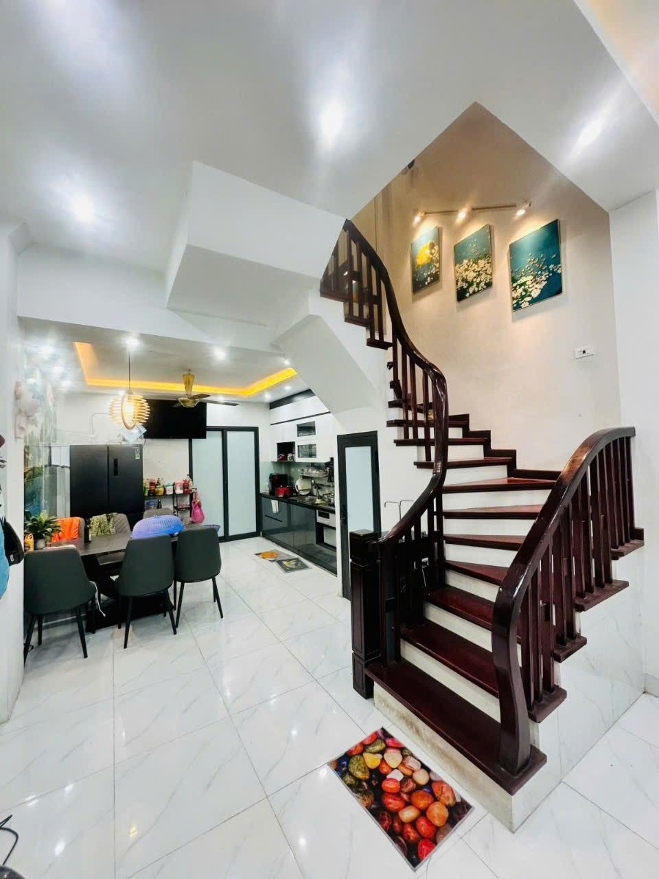  ???? CỰC PHẨM LAI XÁ – NHÀ 48M² x 4 TẦNG, NHỈNH 6TỶ -Ô TÔ ĐỖ CỬA – SỐNG CHẤT CHO GIA ĐÌNH! 