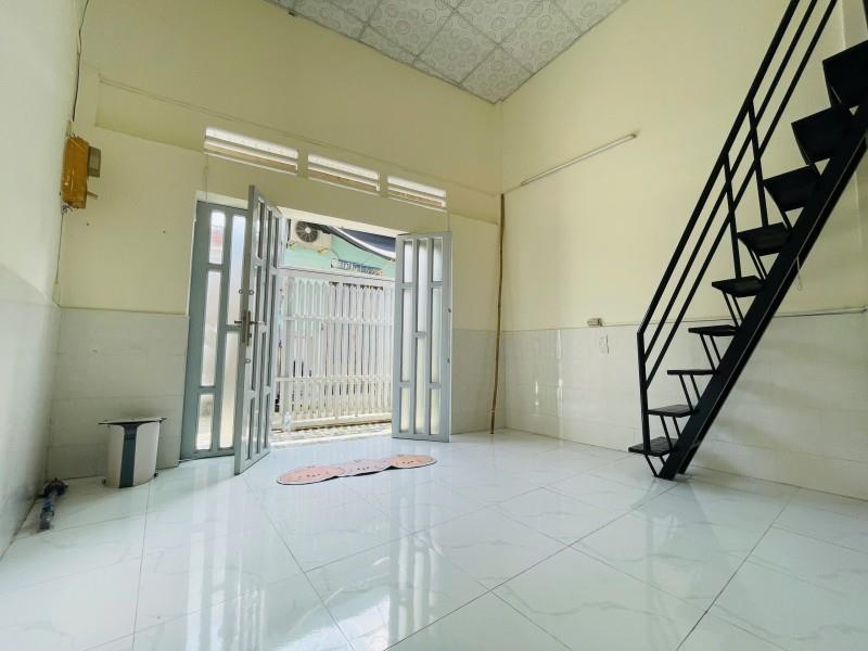 2 tỷ 35m2 ngang 4m sổ hồng riêng đường Phú Châu, Tam Bình, Thủ Đức 