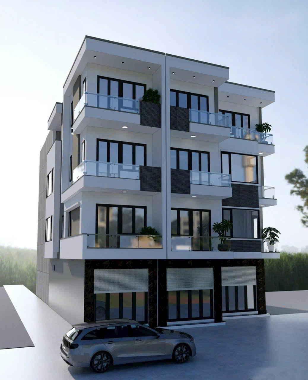  chủ chuyển công tacs Hưng yên nên muốn bán nhanh nhà trong KĐT Trần lãm 